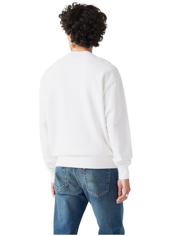 Levi's Premium Graphic Crew  - Image 2