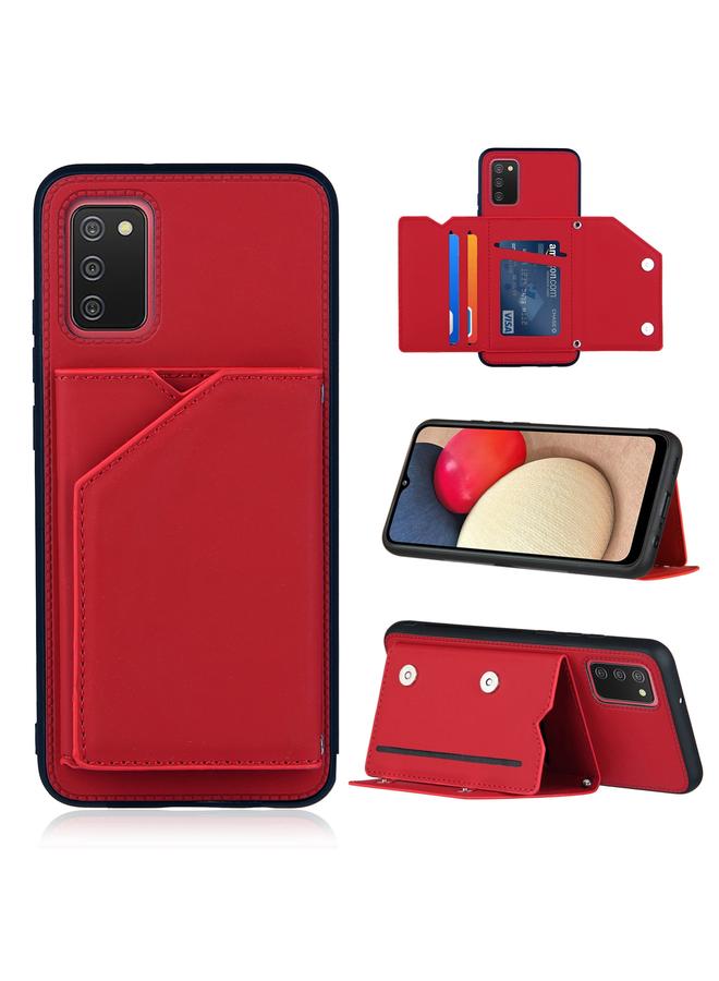 S-TOP Case For Samsung Galaxy A02s - Image 1