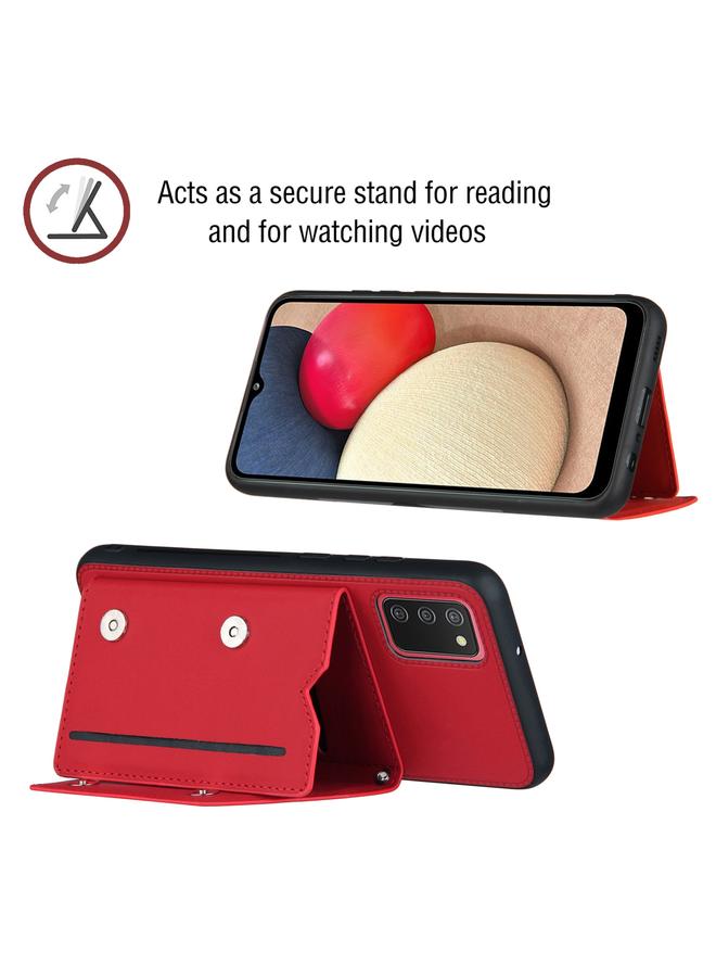 S-TOP Case For Samsung Galaxy A02s - Image 4