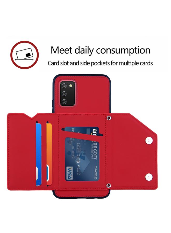 S-TOP Case For Samsung Galaxy A02s - Image 5