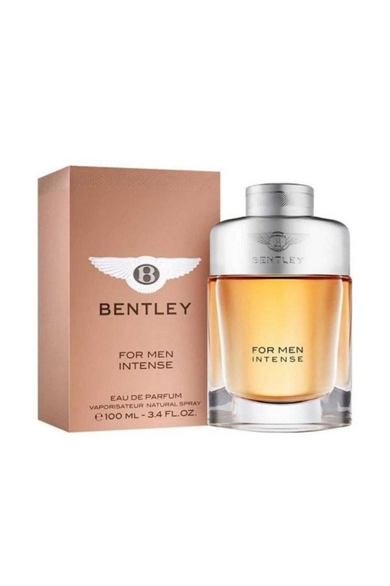 Bentley Intense for Men 100ml - Image 1