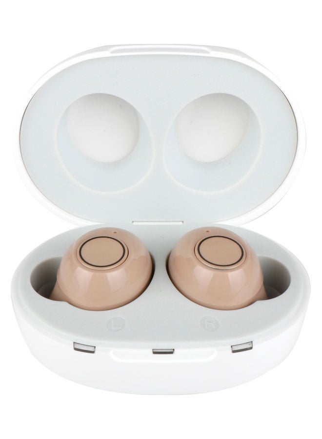 NIBEMINENT Hearing Aid Sound Amplifier - Image 3