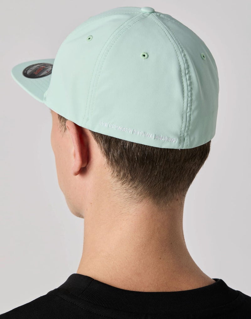 BMW M Cap, Mint - Image 4