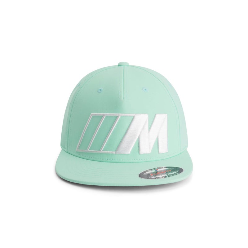 BMW M Cap, Mint - Image 1