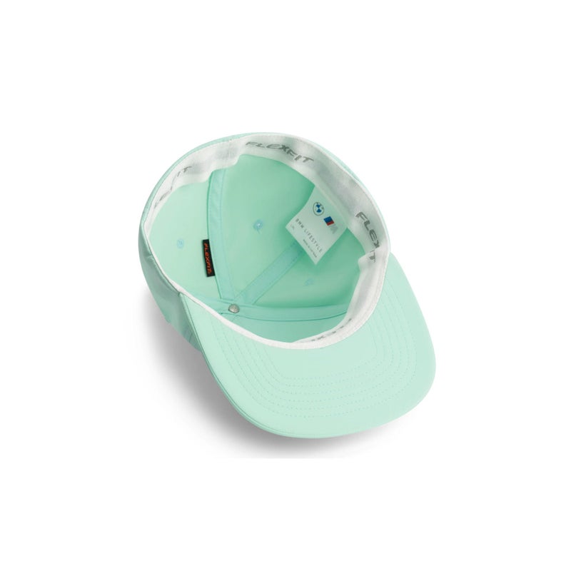BMW M Cap, Mint - Image 3