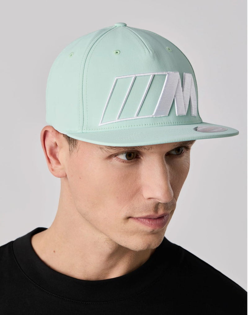 BMW M Cap, Mint - Image 5