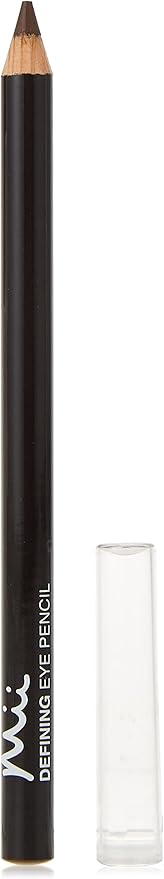 spongelle Mii Cosmetics Creamy Defining Eye Pencil Eyeliner Blue Hypnotic - Image 1