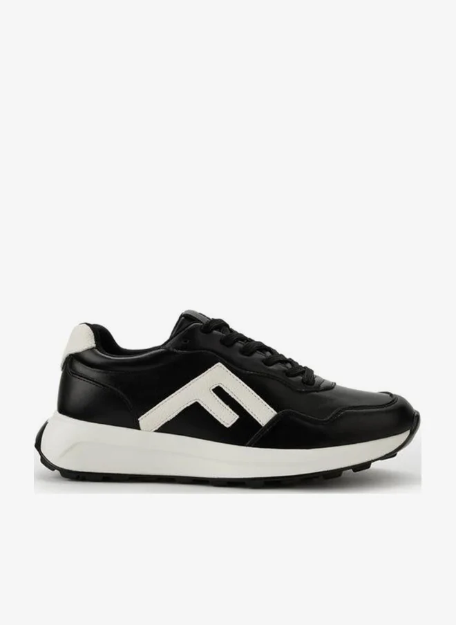 Flora Bella By Shoexpress Flora Bella Women Lace-Up Ankle Sneakers
