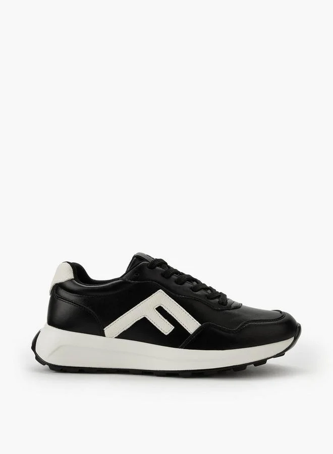 Flora Bella By Shoexpress Flora Bella Women Lace-Up Ankle Sneakers