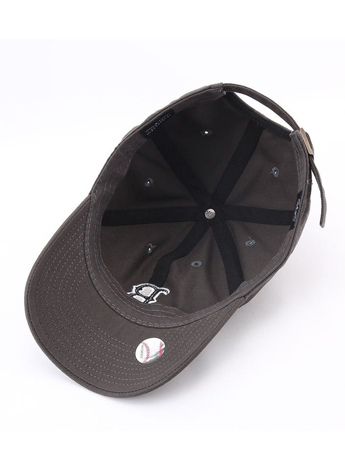 47 MLB '47 Clean Up B Letter Embroidered Baseball Cap Peaked Hat Adult - Image 5