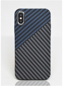 Black/Blue