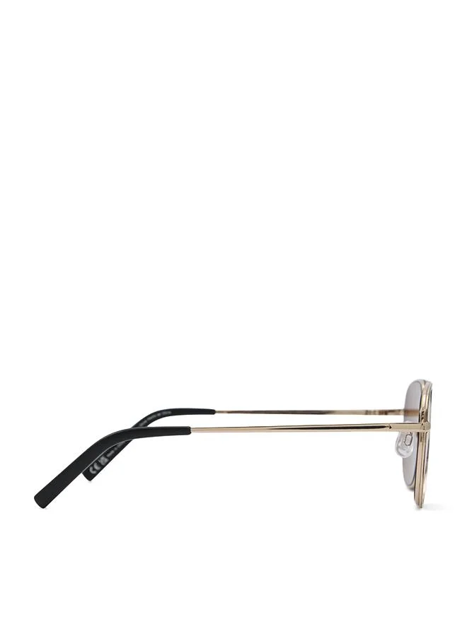 الدو Ziggi Men's Multicolor Sunglasses