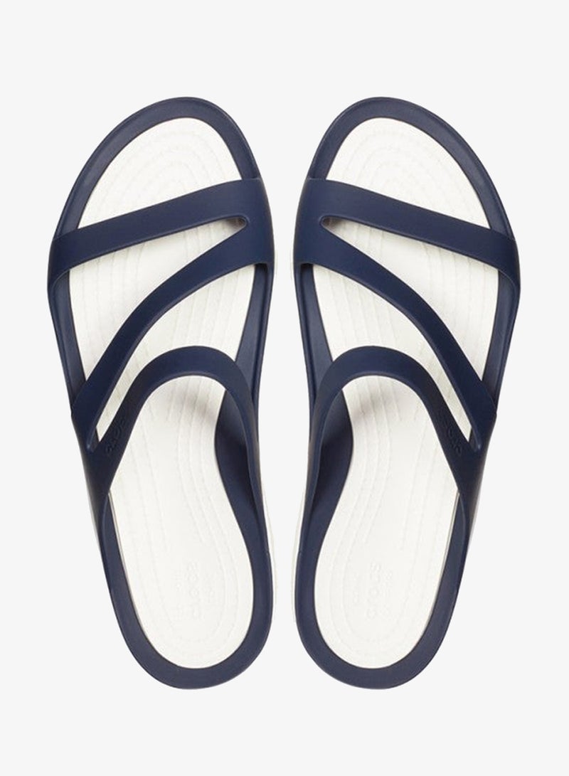 كروكس صندل سويفت ووتر للنساء - Image 2