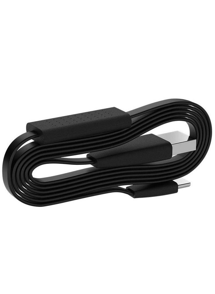 Broadlink - Broadlink HTS2 Temperature and Humidity Sensor USB Cable for RM4 mini and RM Pro4 - Image 1
