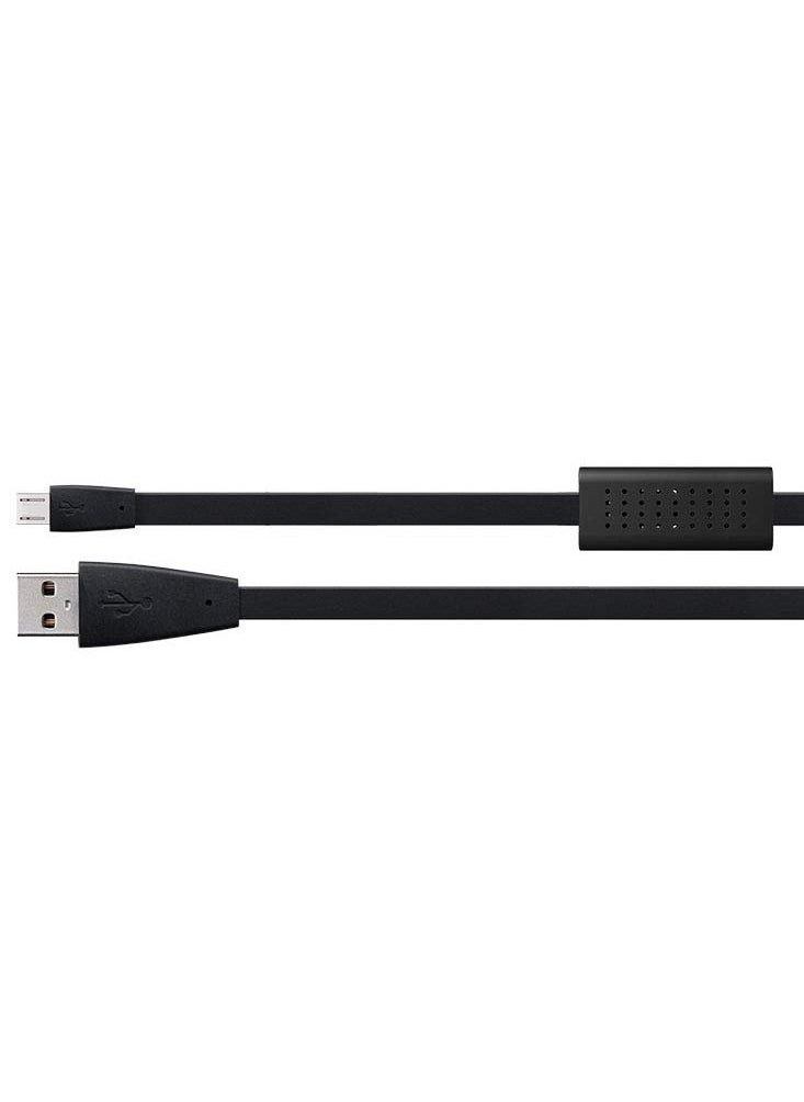 Broadlink - Broadlink HTS2 Temperature and Humidity Sensor USB Cable for RM4 mini and RM Pro4 - Image 1