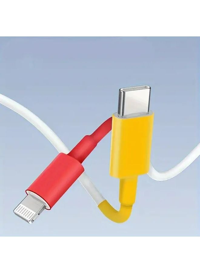 3 حزمة من أنابيب الصهر الساخن لإصلاح خرطوم الشحن لحالة الحماية لكابل البيانات المعزول بالإيفا الأسود - Image 4