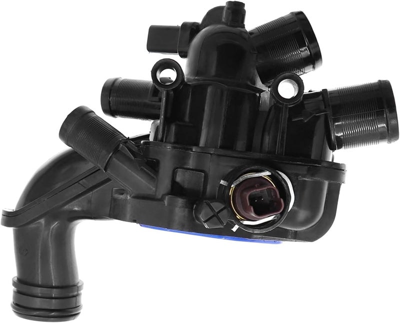 Wivplex Thermostat Housing Assembly for MINI and Peugeot - Image 1