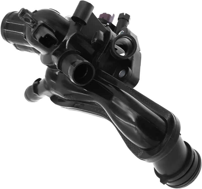 Wivplex Thermostat Housing Assembly for MINI and Peugeot - Image 2