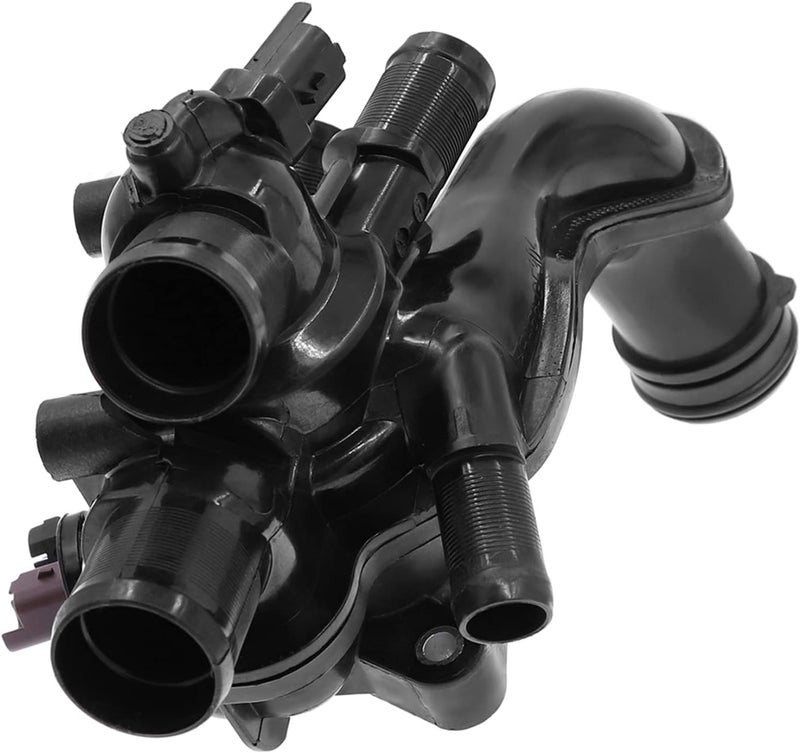 Wivplex Thermostat Housing Assembly for MINI and Peugeot - Image 3