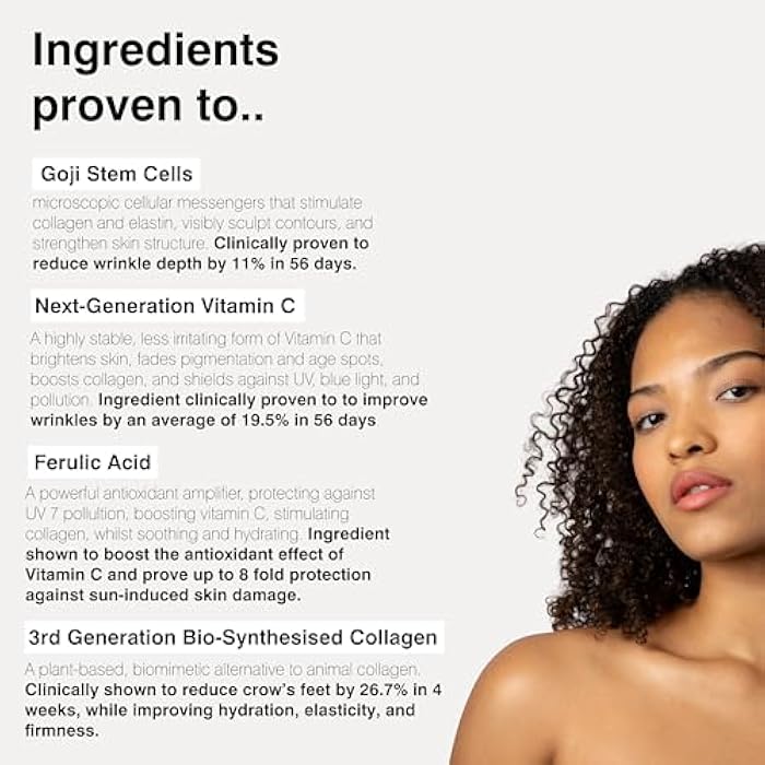 Dr. Sebagh Dr Sebagh Exo C Booster (0.17fl oz) - Advanced Exosomes Serum with Next-Generation Vitamin C - Medical Grade Skincare for Anti-Ageing, Firmness & Radiance - Exosomes for Skin Renewal & Pore Refinement - Image 4