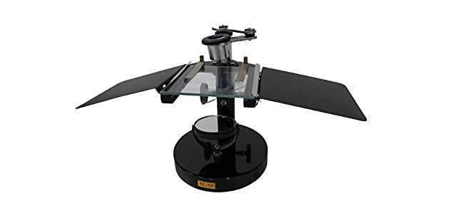 OM LABS Dissecting Microscope (Superior Model) Brand - Image 1