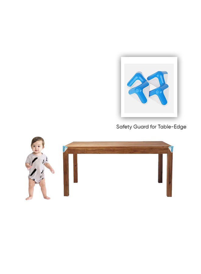 FARLIN Safety Guard For Table-Edge - Image 4