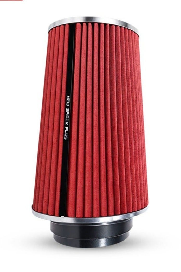 Bukela High-Performance Washable Air Filter for Enhanced Engine Power and Acceleration - Image 2