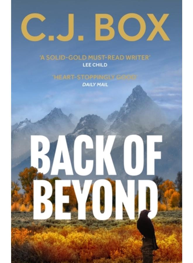 Back of Beyond 