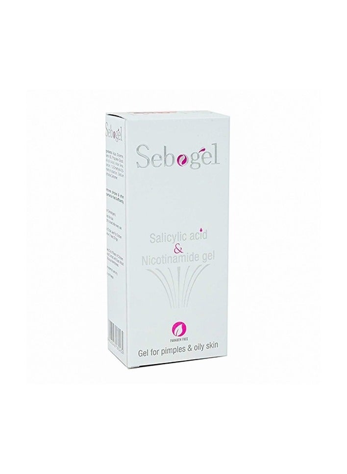 سيبوجيل 30 جرام - Image 1