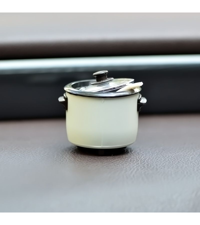 3pcs Miniature Simulation Rice Cooker Juicer Coffee Machine Dollhouse 1 12 Scale Decor Ornament Micro Landscape Suitable For Home Computer Desktop Decoration - Image 4