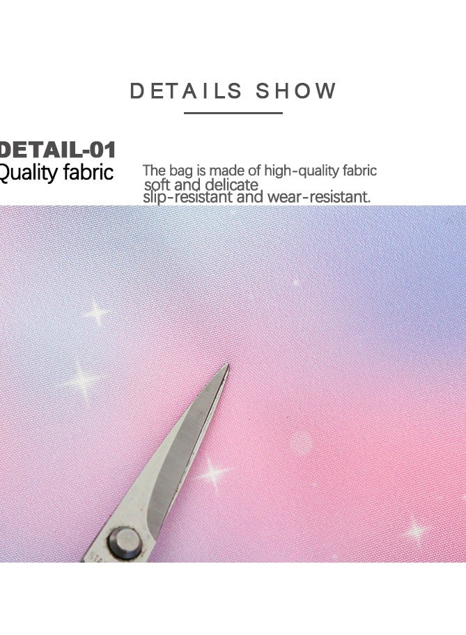 عام مزيج ديناميكي من حقائب الطباعة الكرتونية! تصميم خفيف الوزن + تقسيم سعة كبيرة | تم تكييفه بالكامل للأطفال/الطلاب/الرياضات الخارجية - 26 - Image 5