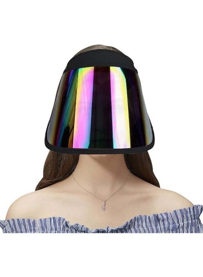 Sun hat UV protection Summer sun hat Ideal for Outdoor Hiking Camping Golf Tennis Cycling - Image 1