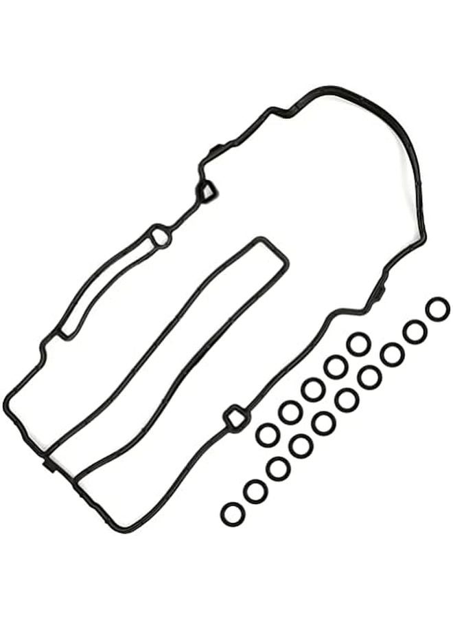 Valve Cover Gasket For Buick Encore Chevrolet Cruze Sonic 1 4L 2011 2016 - Image 2