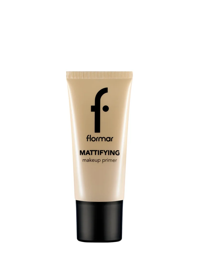 فلورمار Flormar PREP FOR PERFECTION MATTIFYING MAKE UP PRIMER