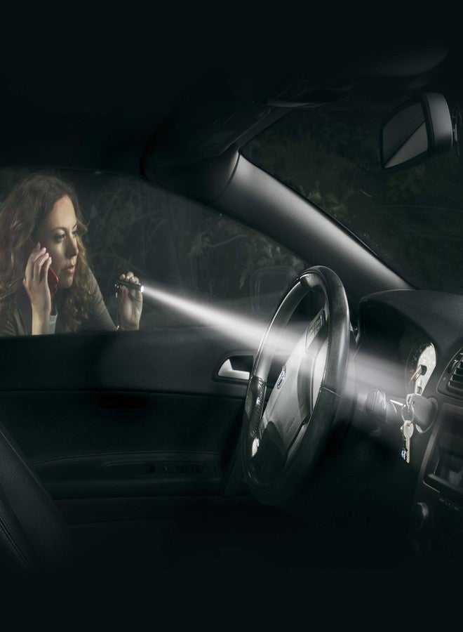 ماجلايت مصباح يدوي Maglite SJ3A016 Solitaire LED أحادي الخلية AAA أسود - Image 2