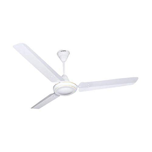 Crompton High Speed Ceiling Fan - 1200 mm (Opal White) - Image 3