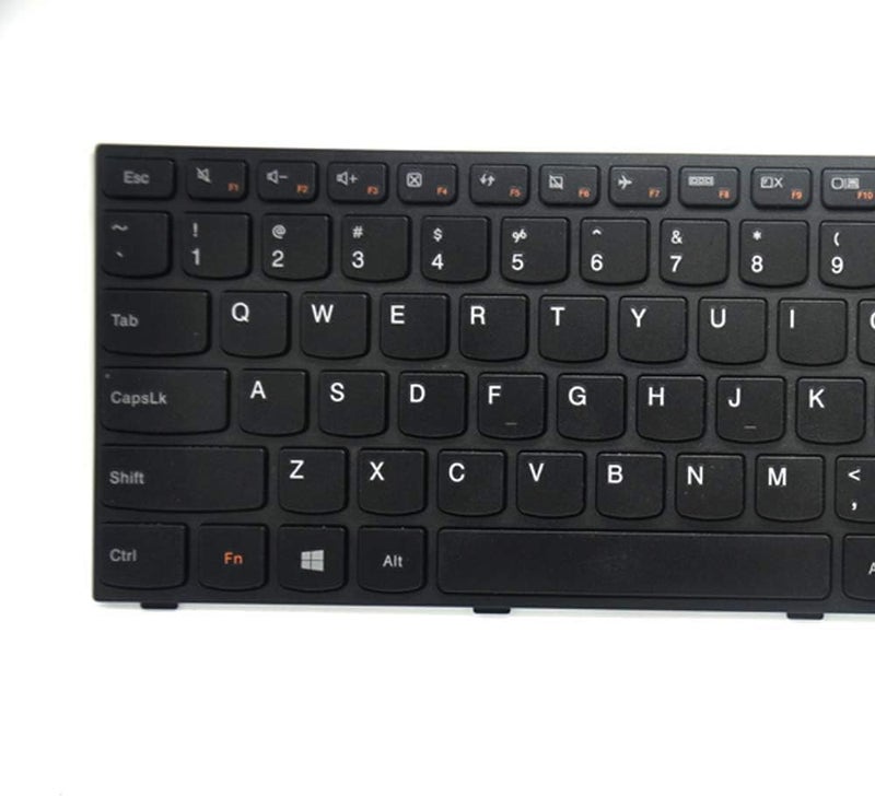 لوحة مفاتيح لابتوب بديلة لجهاز LENOVO G50-70 59427097 - Image 2