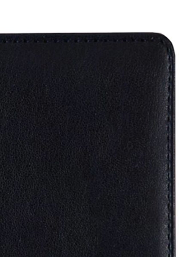 جيفتولوجي حامل بطاقات ومحفظة للحماية من RFID/NFC أسود - Image 3