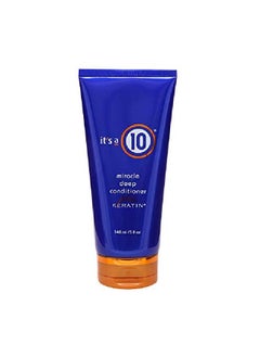 It's a 10 Haircare Miracle Shampoo Plus Keratin 10 Oz And Deep Conditioner 5 Oz Bundle  - Image 3
