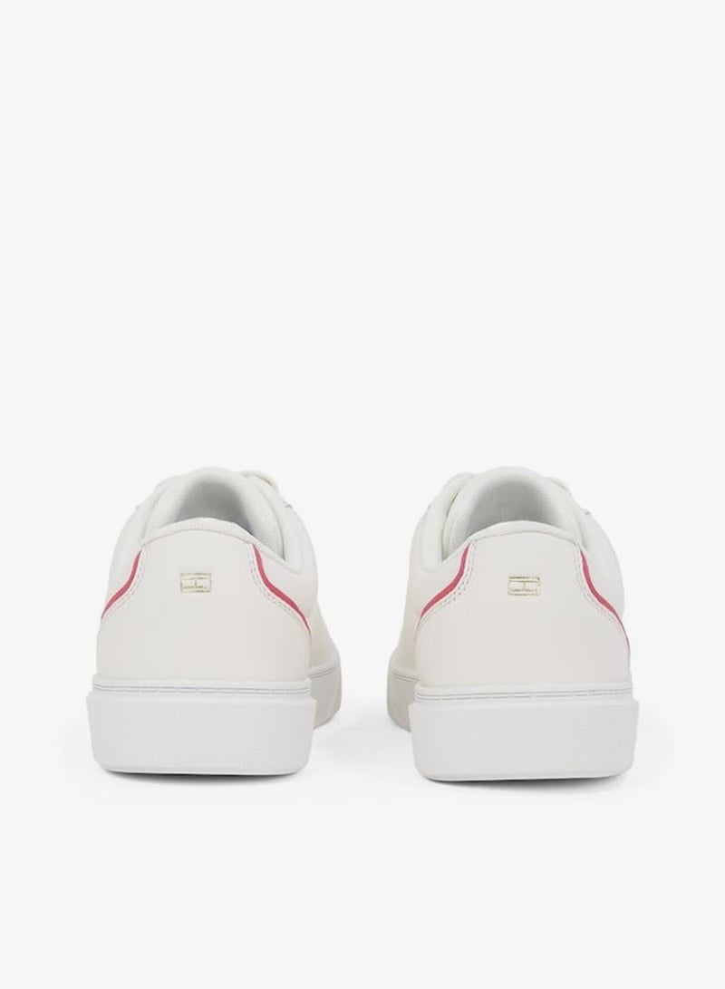 TOMMY HILFIGER Chic Court Sneakers - Image 3