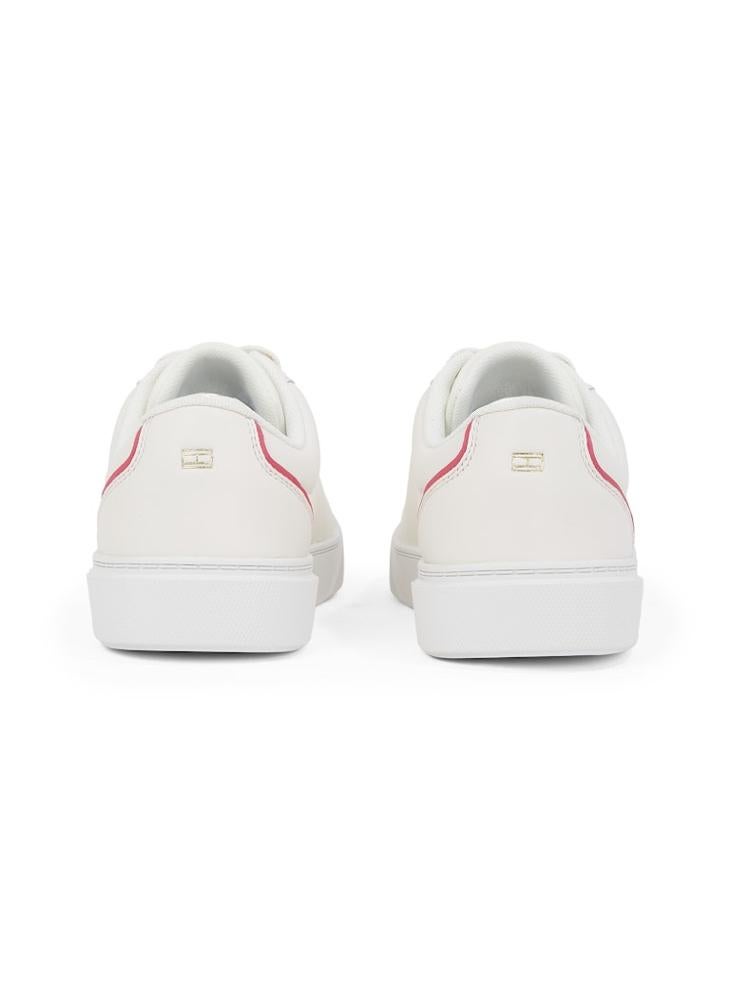 TOMMY HILFIGER - Chic Court Sneakers - Image 1