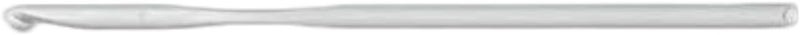Nakpunar Crochet Button Hook Tool for Fastening Bridal Buttons on The Back of Wedding Dresses Bridal Trains  Ideal for Bridal Gowns Formalwear and Delicate Fabrics  Assorted Colors - Image 1