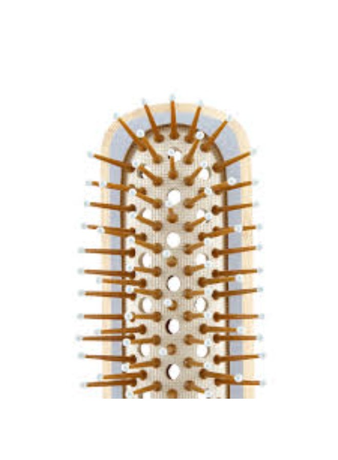 ILU Ilū Bamboom Slim Brush - Image 3