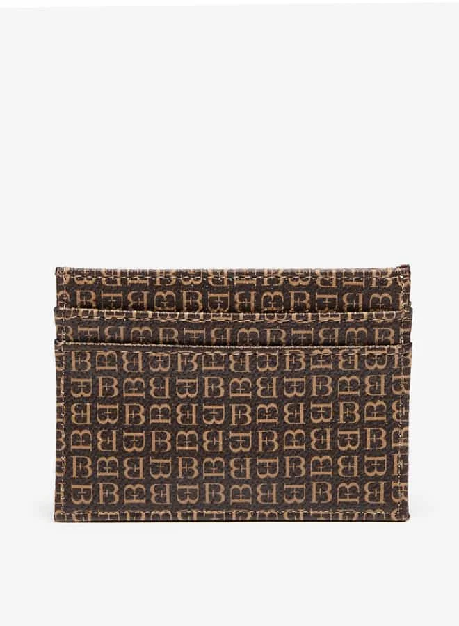 فلورا بيلا من شو إكسبرس Women Monogram Cardholder
