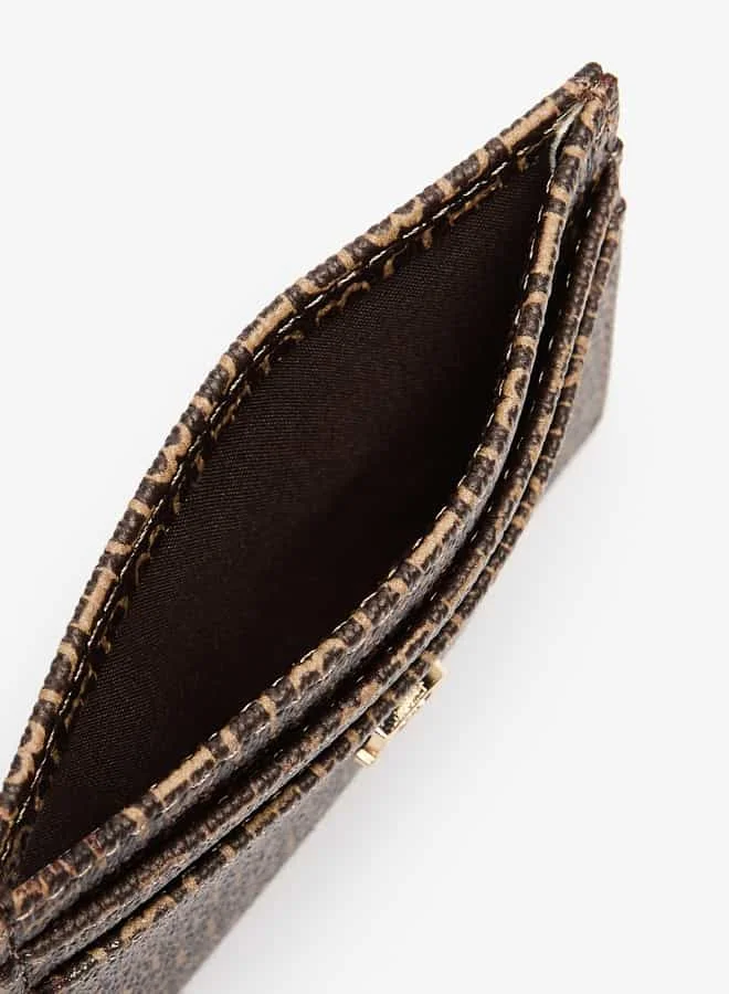 فلورا بيلا من شو إكسبرس Women Monogram Cardholder