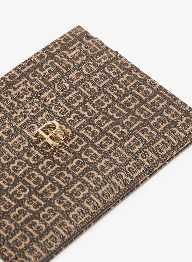 فلورا بيلا من شو إكسبرس Women Monogram Cardholder