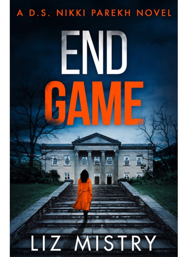 End Game : Book 6 