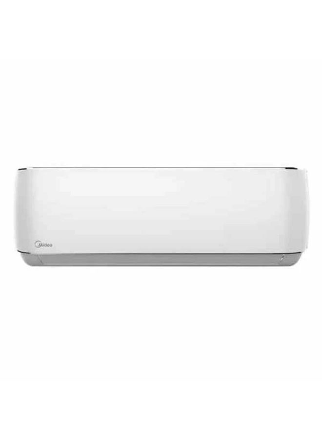 Midea 2.5Ton Split Air Conditioner With Piston Compressor MST2AB30CR MST2AB30CR white - Image 1