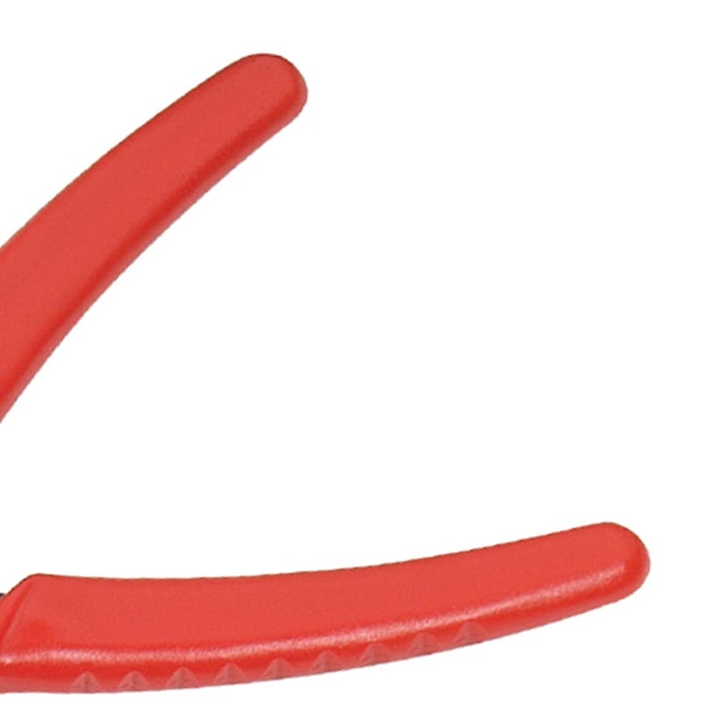 MX قاطع نقالة HQ دقة لقص الأسلاك أداة قطع بلاستيكية للاستخدام المتعدد - Image 3