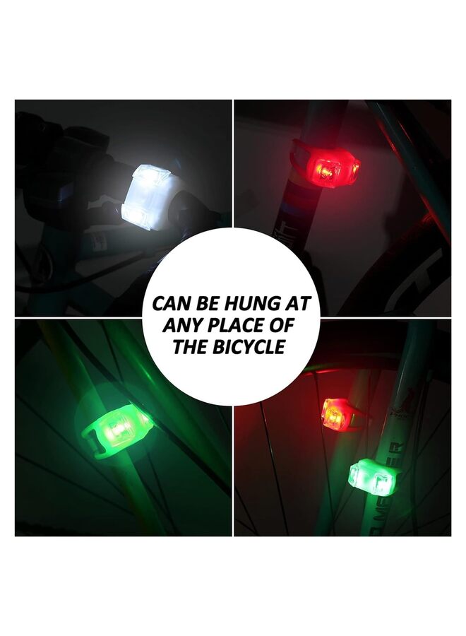 LAMAY Battery Operated Kayak Navigation Lights, Marine Led Boat Lights, Boat Bow Lights And Stern Lights For Pontoon Boat Bass Boat Jon Boat Dinghy Kayak Yacht Jet Ski (Color : 4) - Image 5